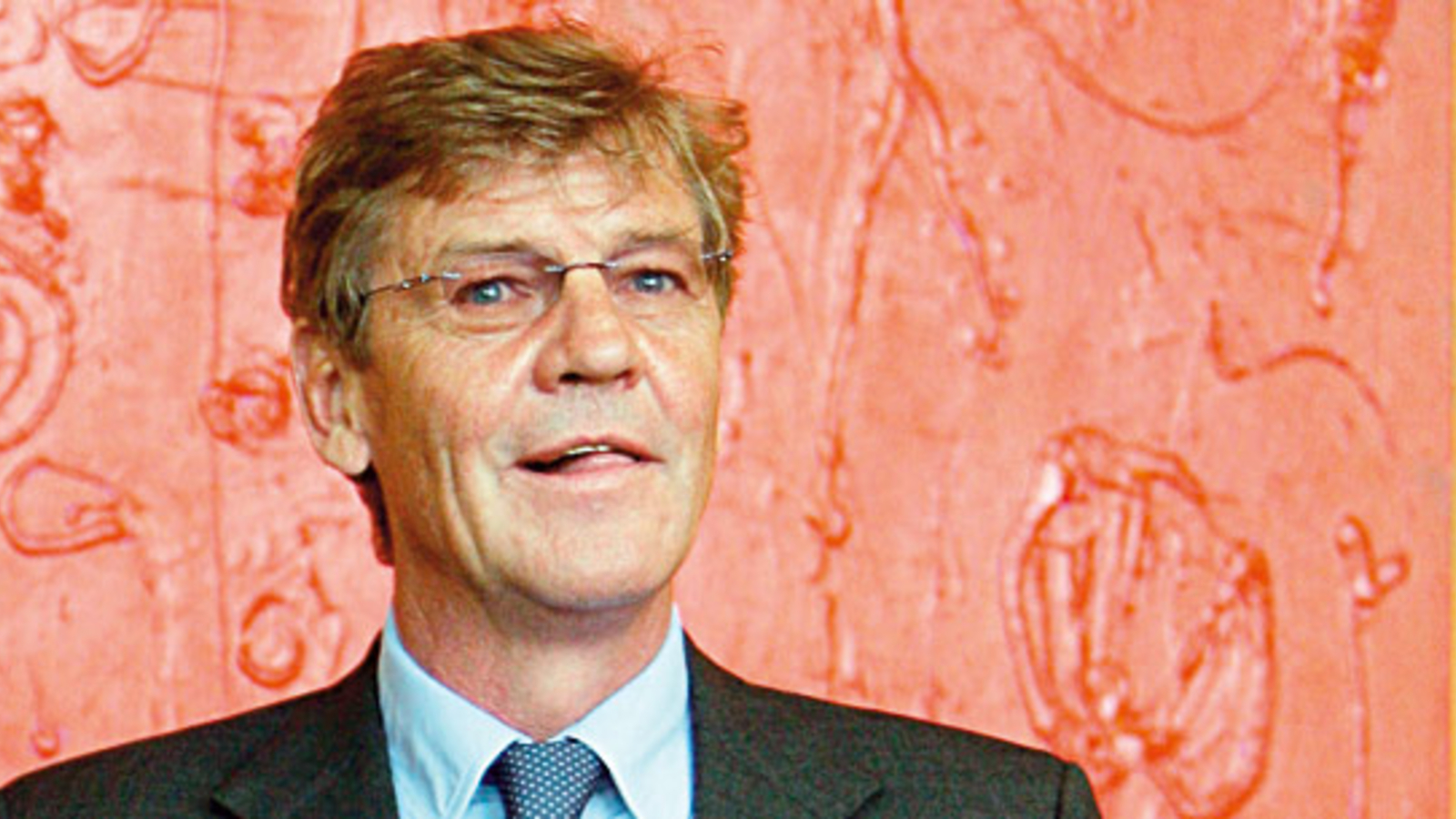 Erholung für Prinz Ernst August