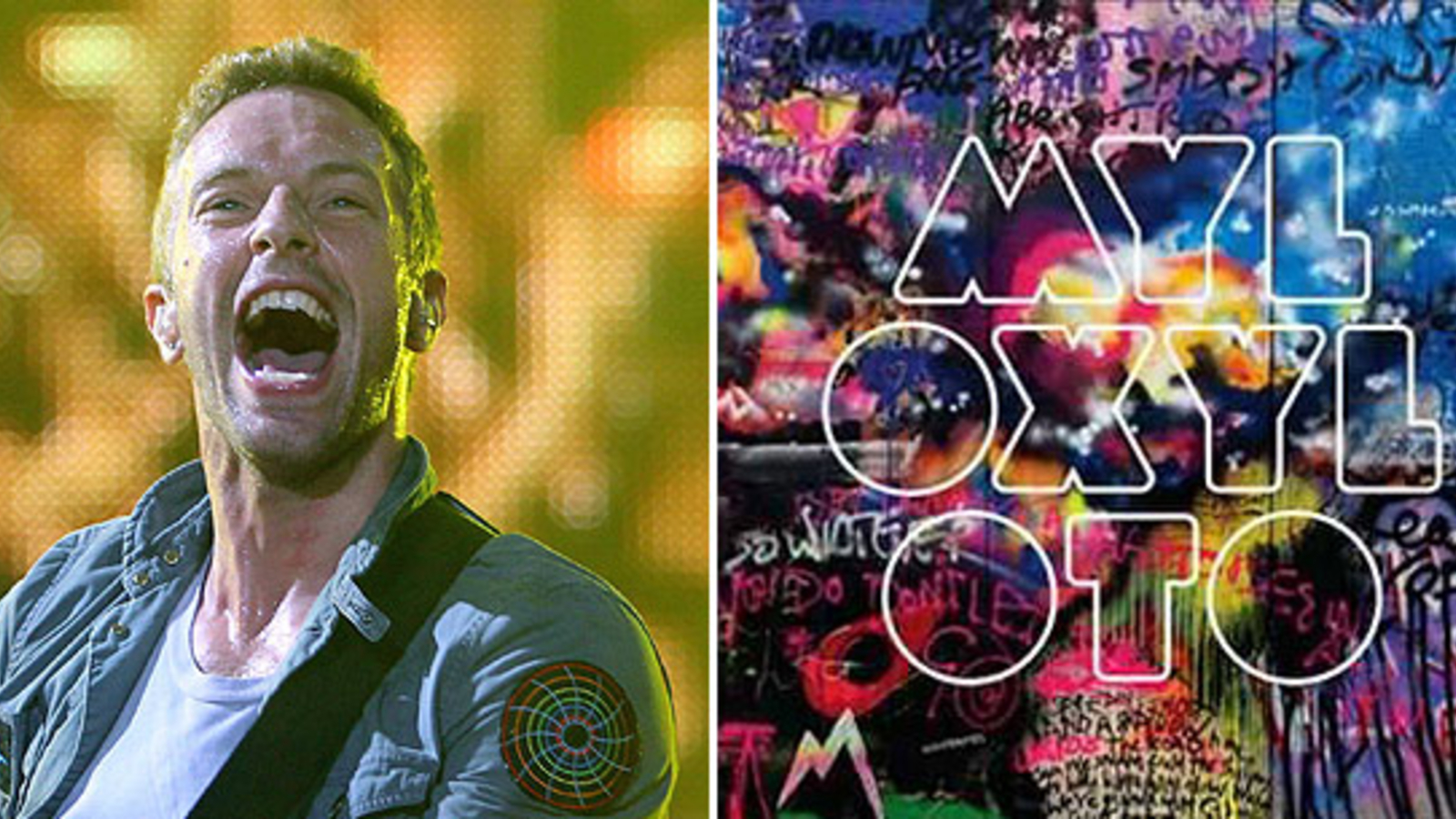 So Klingt Das Neue Coldplay Album