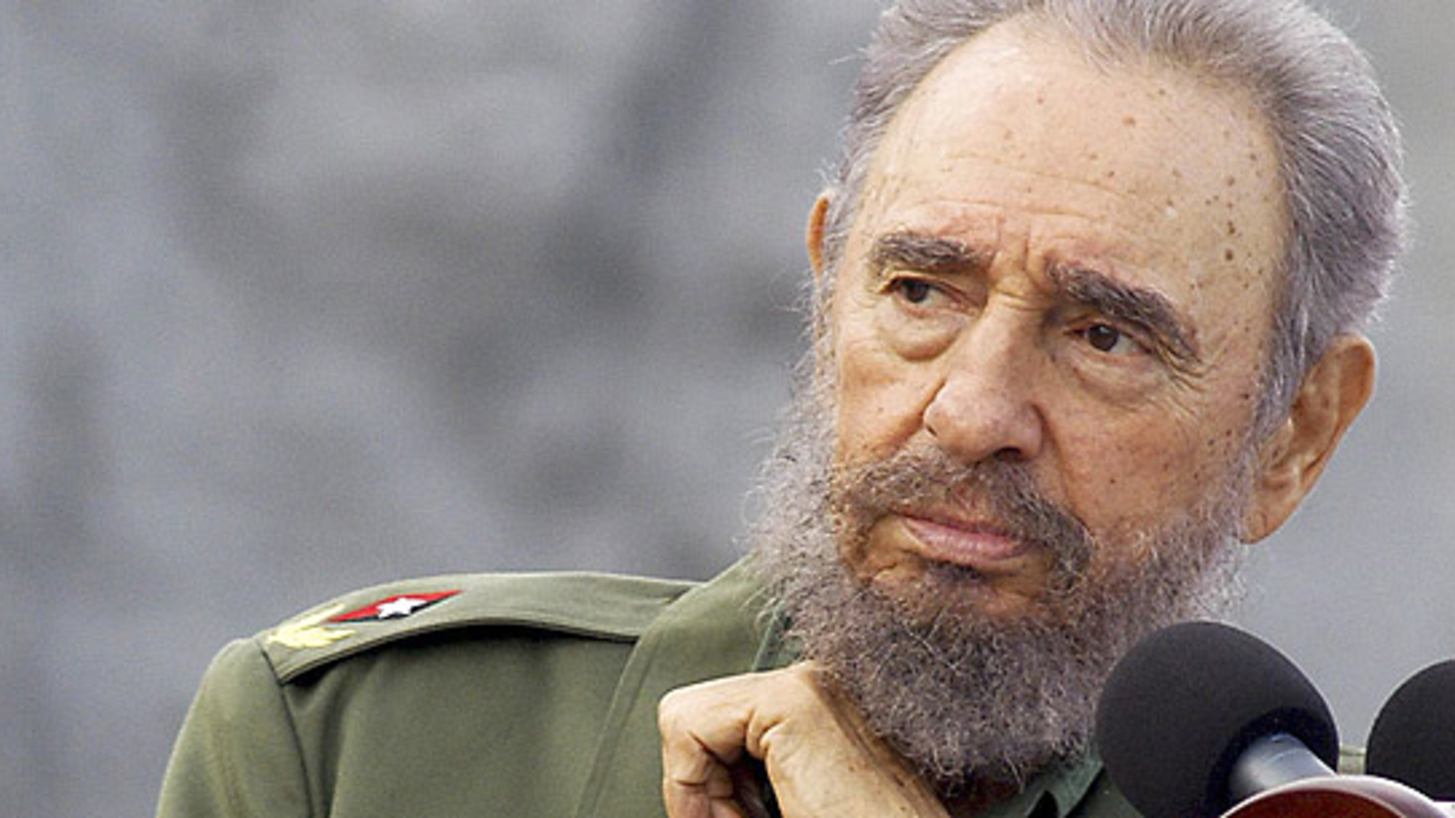 Das irre LuxusLeben des Fidel Castro