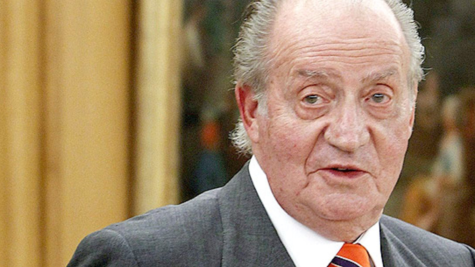 Wieder Affäre um Juan Carlos