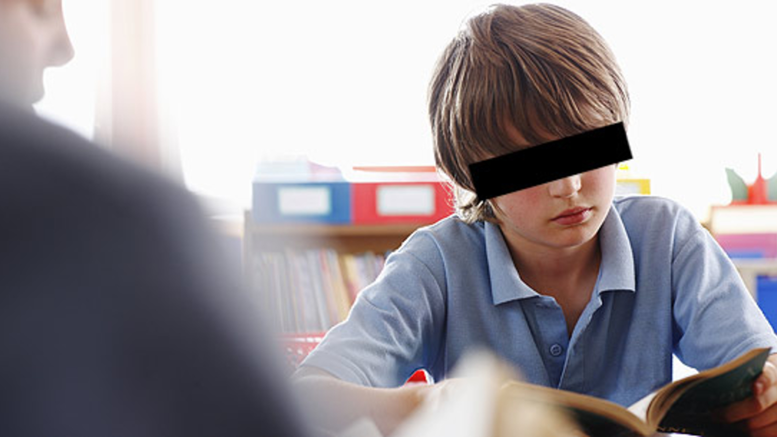 Sexuelle Belästigung Schüler (6) suspendiert