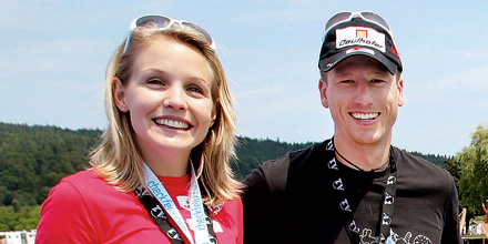 Reichelt & Larissa