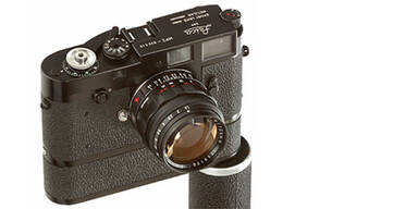 Leica MP2 Fotoapparat