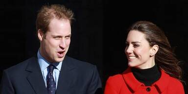 will & kate