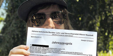 &Ouml;sterreichs schlechtester Sch&uuml;ler