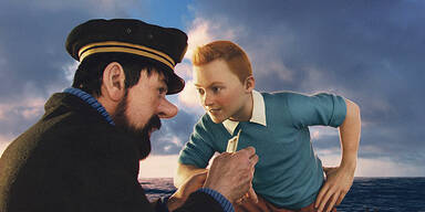 Tim & Struppi / Tintin Film