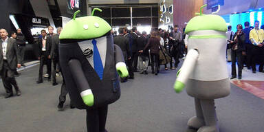 MWC Android