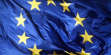 EU Flagge Europa