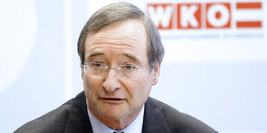 Christoph LEITL / WKÖ-Präsident