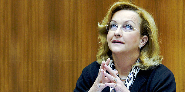 Maria FEKTER