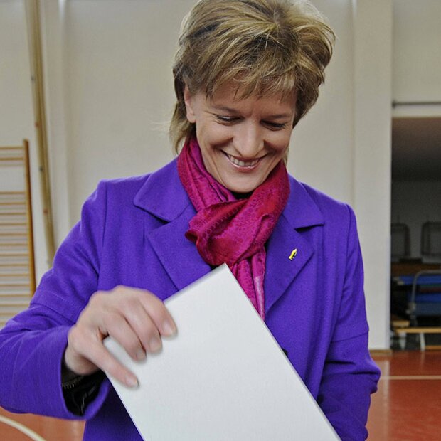  ÖVP-Spitzenkandidat Christoph Platzgummer