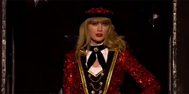 MTV Europe Music Awards 2012