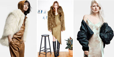 H&M Studio-Collection