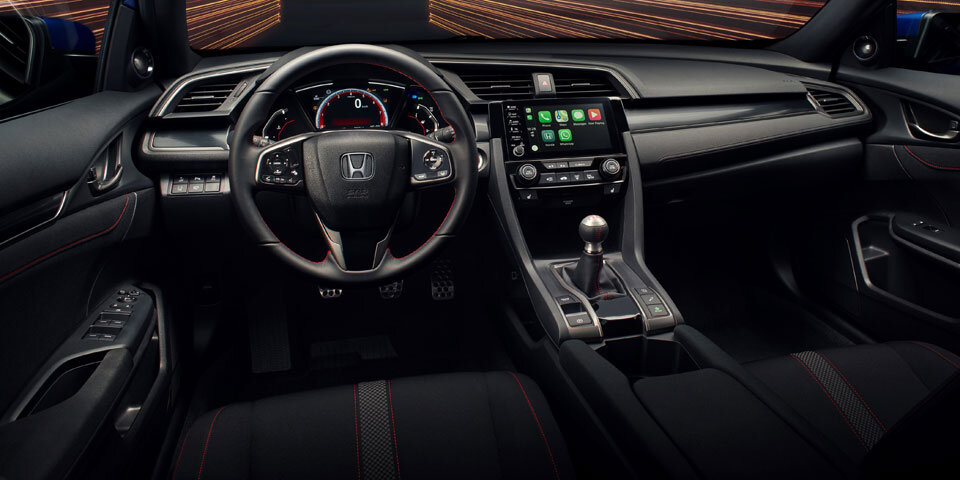 Honda frischt den Civic ordentlich auf