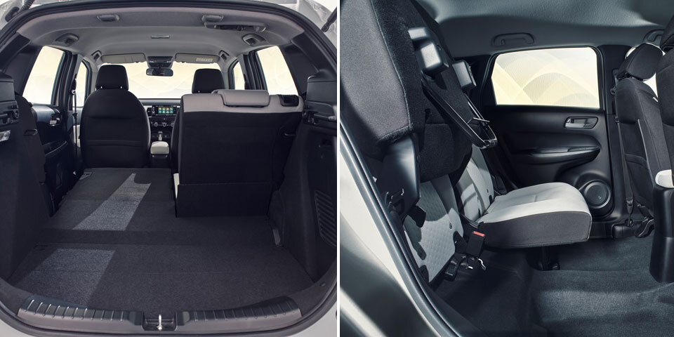 Das kostet der neue Honda Jazz