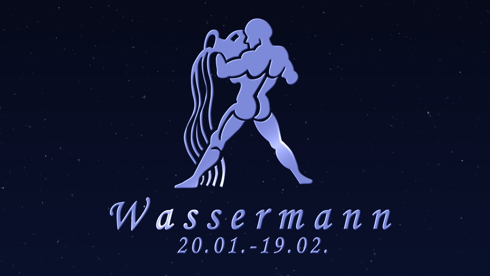 Wassermann oe24.at