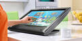 Neuer Touchsmart 610 von HP startet