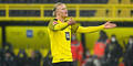 Haaland feuert gegen Dortmund-Bosse