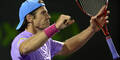 Miami: Oldie Haas entzaubert Djokovic