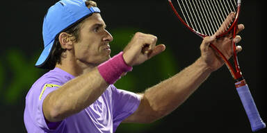 Miami: Oldie Haas entzaubert Djokovic