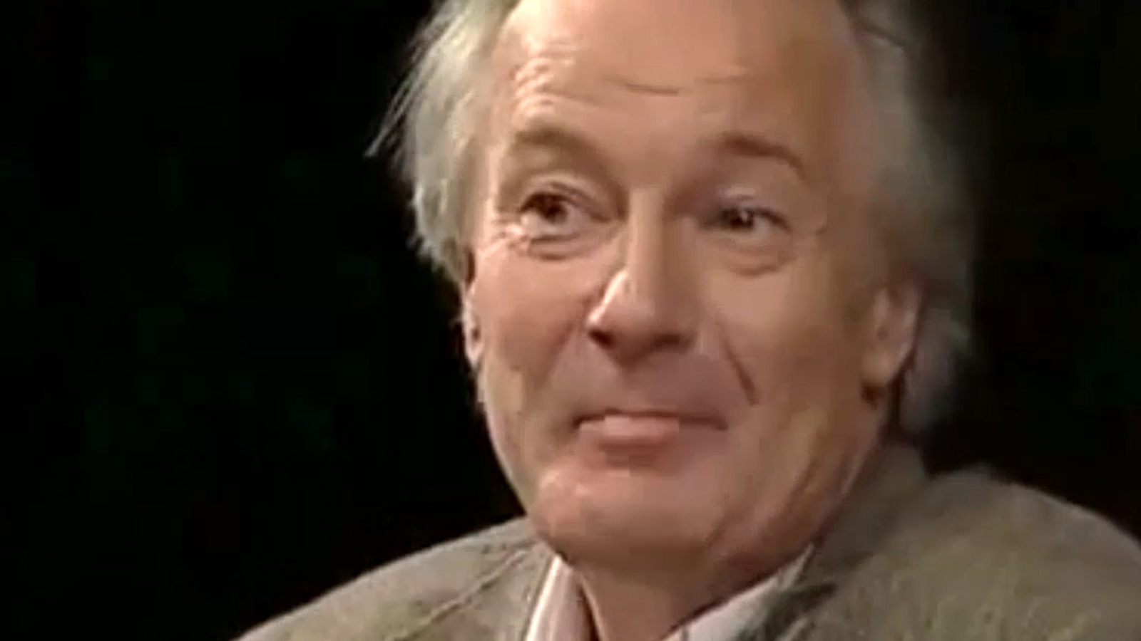 Zur Erinnerung an Karlheinz Hackl oe24.at