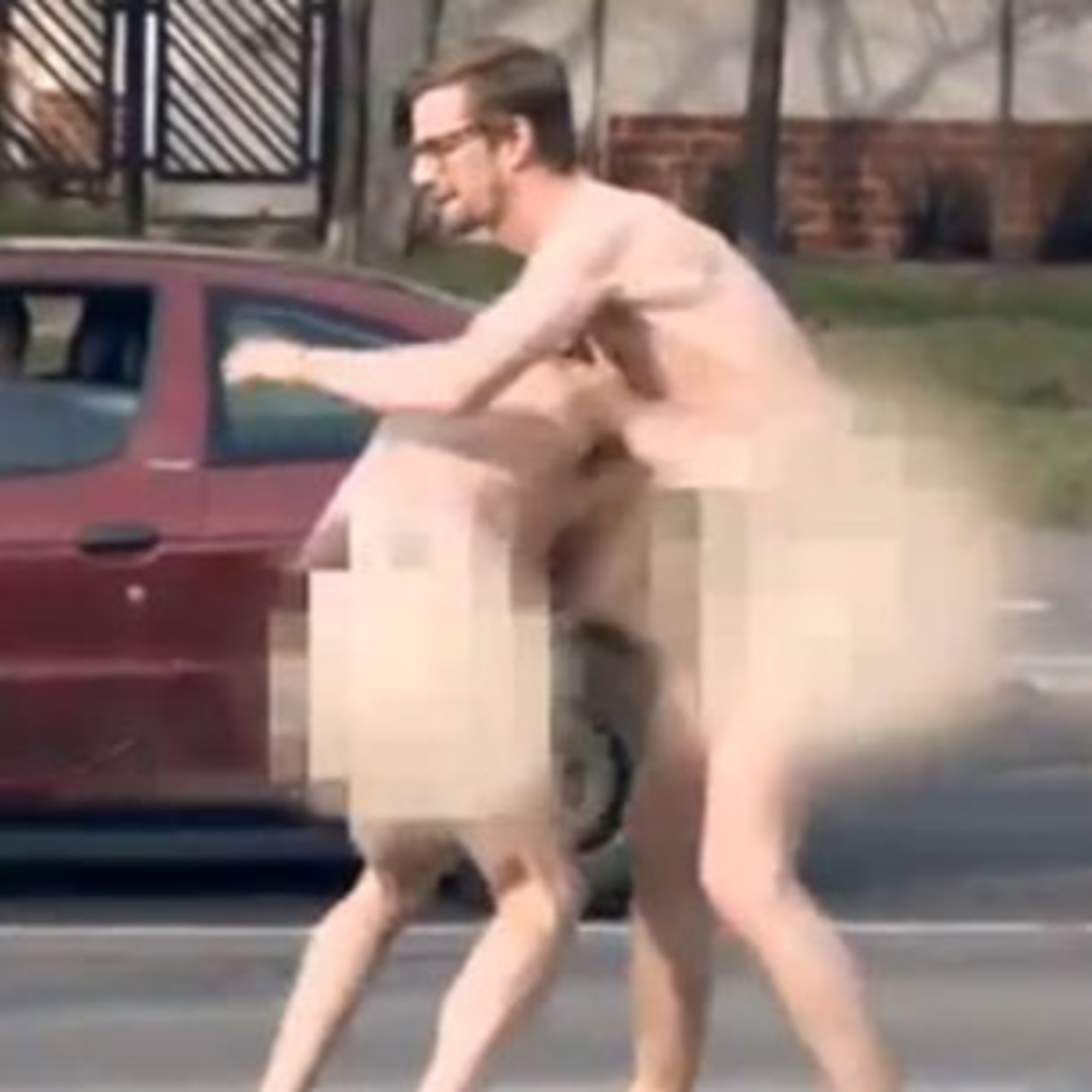 Nackt jürgen maurer