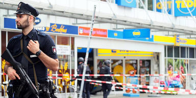 Hamburg: Attentäter war Behörden als Islamist bekannt