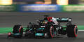 Lewis Hamilton erobert Katar-Pole