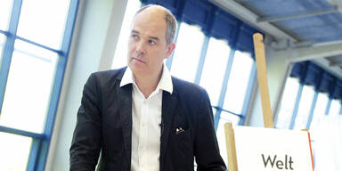 Hartmann arbeitet für Servus-TV