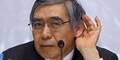 Freund laxer Geldpolitik soll Japans Notenbank führen