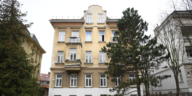 Mord-Alarm in Wien: Sohn (16) ersticht eigene Mutter