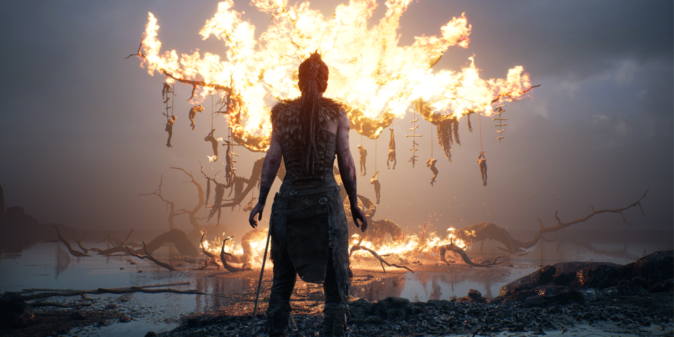 Ninja Theory