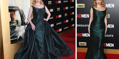 Christina Hendricks