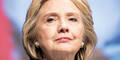 Clinton bedauert Nutzung privater E-Mail-Adresse