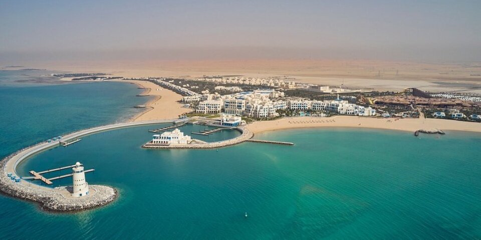 Hilton Salwa