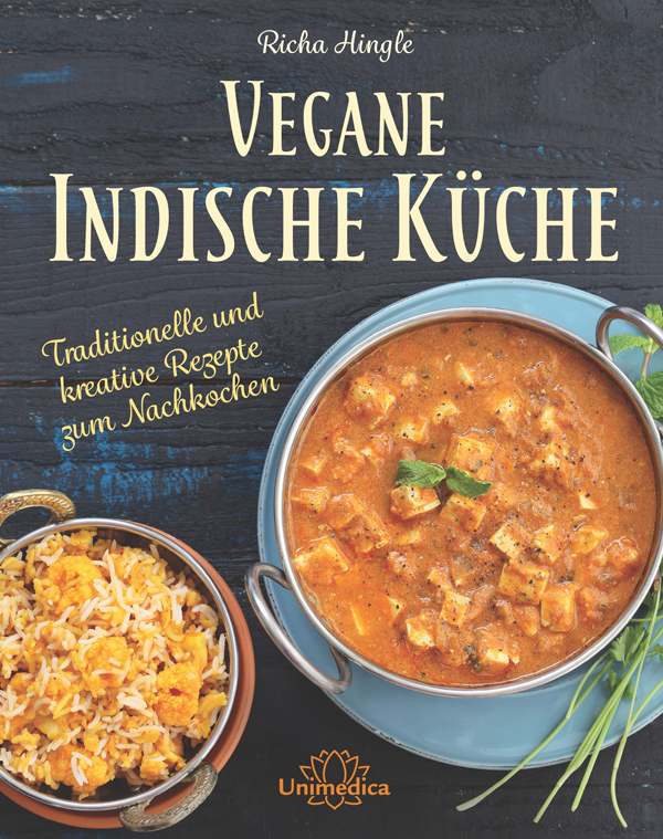 Vegane Indische Küche