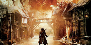 Heute startet das "Hobbit"-Finale