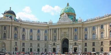 Hofburg-Wahl findet am 9. Oktober statt