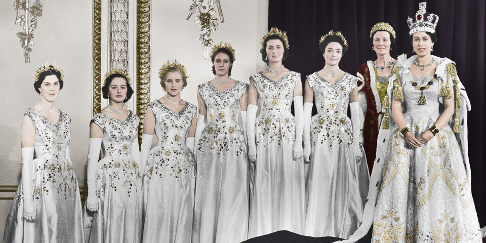 Royals trauern um enge Vertraute der Queen
