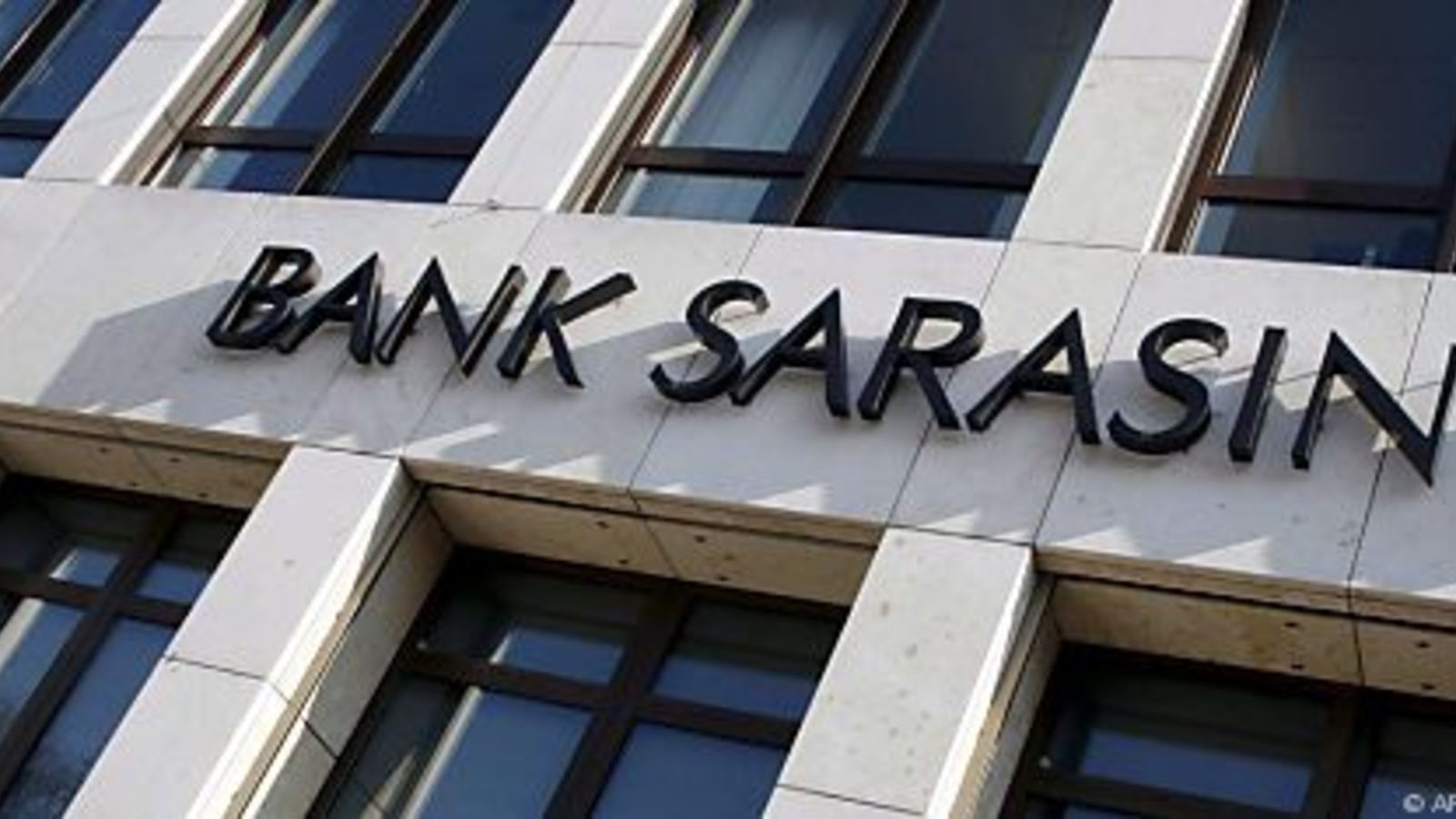 sarasin bank