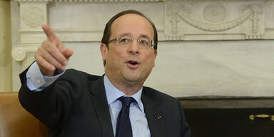 Hollande: Keine Wahlunterstützung für SPD