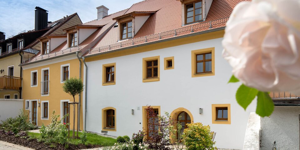 Hollerhöfe