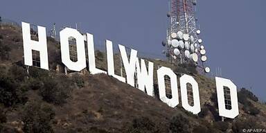 Hollywood Hills in Los Angeles