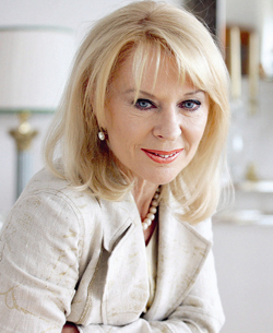 Gerda Rogers Jahres Horoskop 2011