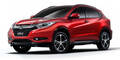 Honda bringt Kompakt-SUV HR-V