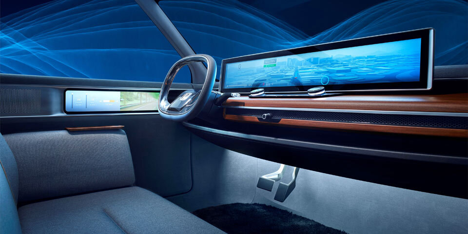 Honda zeigt cooles E-Auto im Golf I Look