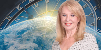 Horoskop: So stehen Ihre Liebes-Sterne 2021