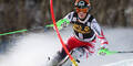 Slalom: Hosp triumphiert in Aspen