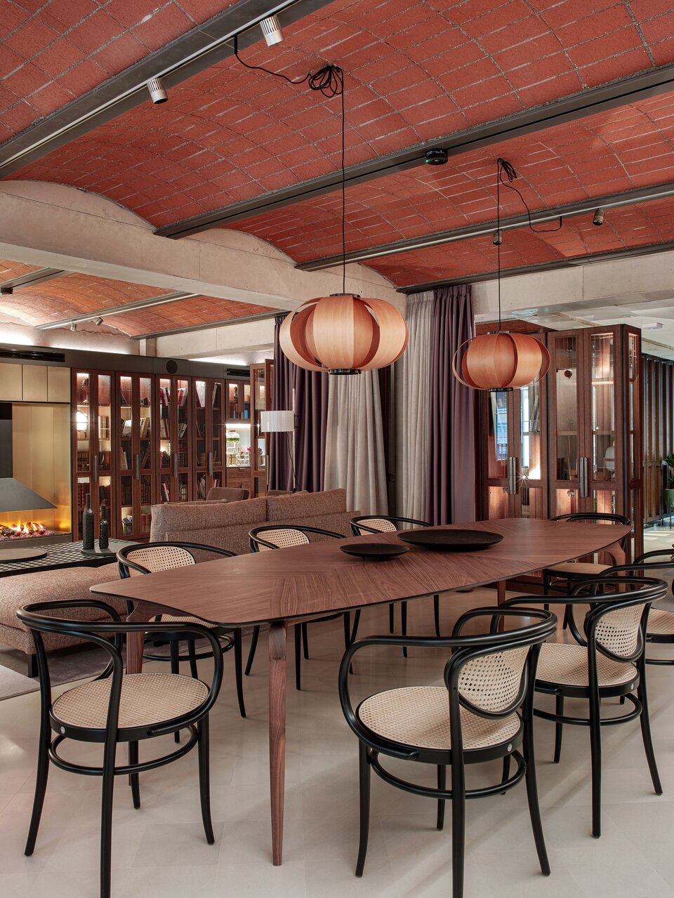 Design-Metropole Barcelona