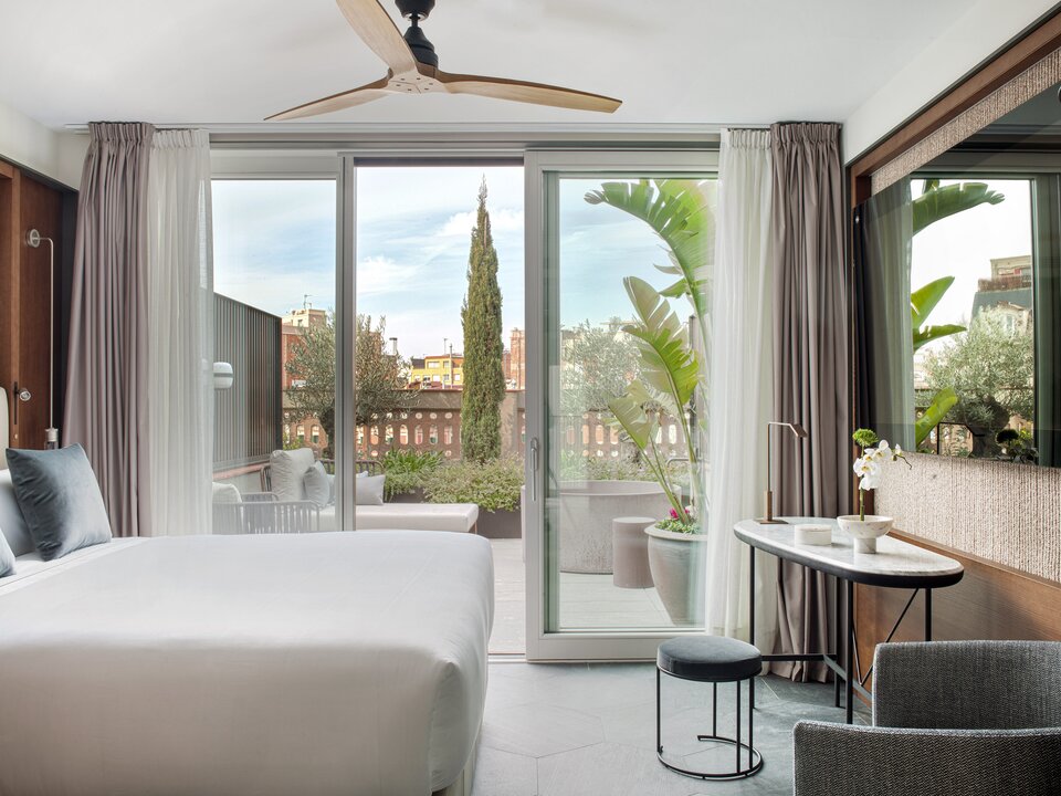Design-Metropole Barcelona